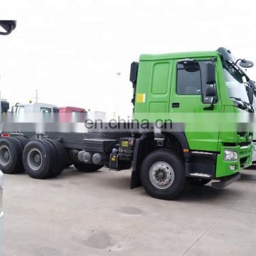 SINOTRUCK HOWO TRACTOR