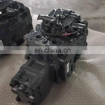 PC50MR-2 Hydraulic Pump with Solenoid Valve 708-3S-00452 708-3S-04571 708-3S-00422