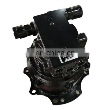 Trade assurance NACHI Excavator Rotary motor assembly PC50 PC56 PCR series PCR-4B-20A-P-9217B Rotary pump