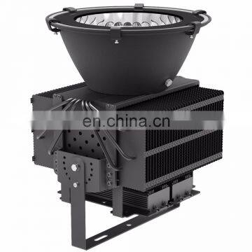 Ultra Bright Sports Construction Flood Light Price 300w Projector Lamp 500w Football Field Lights 400w Led Floodlight photo-3