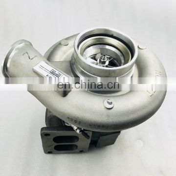 HX55 Turbo 4037344D 11423084 4037344 4037340 turbocharger for Volvo Truck with D12 Engine