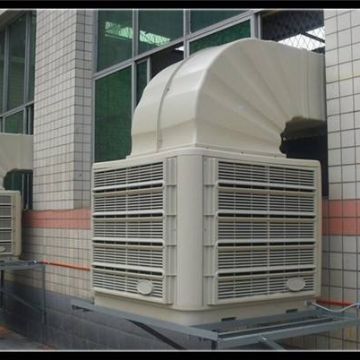 Industrial Manafucturer Desert Air Cooler Water Evaporative Coolers