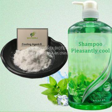 Hot Sale More Coolness Than Mint Cooling Agent Ws-5 Use in Vape Liquid