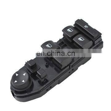 Master Power Window Mirror Switch LHD Fit For BMW E83 X3 2004-2010 61313414355