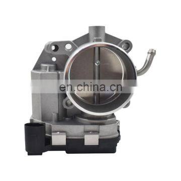 Throttle Body For VW Jetta Beetle Golf Passat 2.5L 2008-14 07K133062A