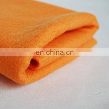 Best Selling 100% 1-10mm Thick Soft Pressed Woolfelt photo-6