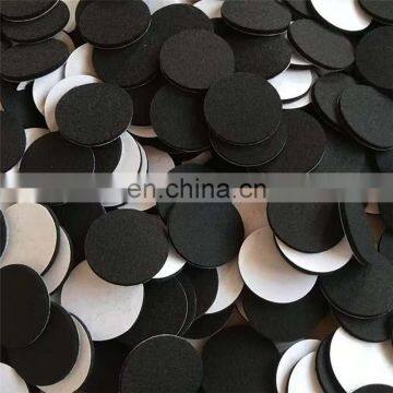 Customized Colors Felt Pads for Bar Stools photo-3