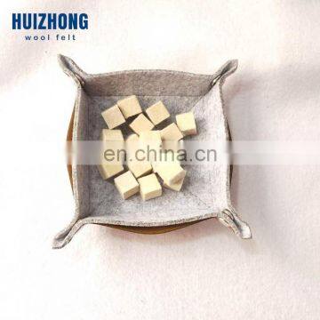 3mm Nonwoven Felt O-ring Seal Gasket photo-7