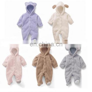 Baby Rompers New Style Long Sleeve Clothes Baby Romper