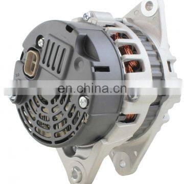 12V 90A 4S CW Alternator Generator For KIA KUHNER OEM 37300-2X000 063532626010 TA000A56201