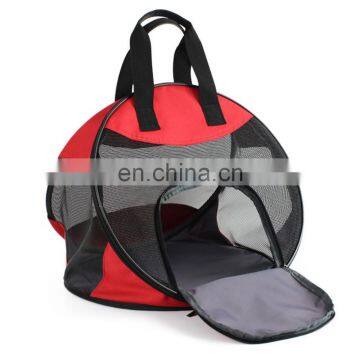 Pet Dog Cat Outdoor Travel Handing Bag Portable Cat Carrier