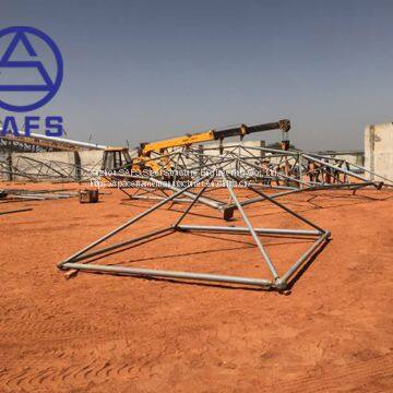 Gypsum Storage Shed photo-4