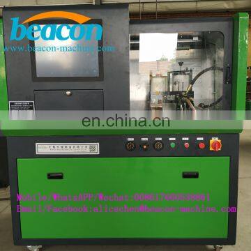 CR318 CRDI Injector Test Bench BEACON CR318S HEUI Injector Test Bench CR305 photo-3