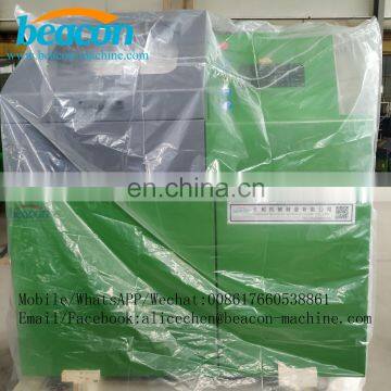 220v/380v Power Supply CRDI Fuel Injector Test Equipment Common Rail Test Bench CR305 photo-6