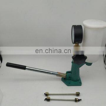 BEACON MACHINE S80H Diesel Injector Nozzle Tester photo-3