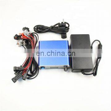 CRI100 Common Rail Injector Tester+ S60h Nozzle Tester photo-3