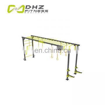 NingJin E6206 Newest Commercial Dhz Fitness Equipment Cross Training Product In Market photo-2
