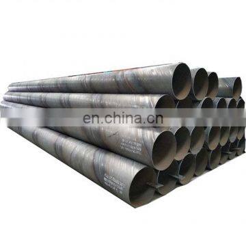 API 5L  welded steel tubes  for oil and gas pipeline 4ftx8ftx3.3mm