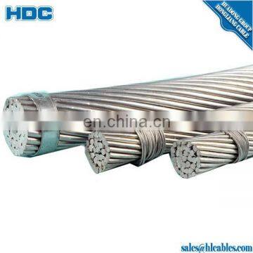 AACSR PHLOX 75.5 overhead ground wire aluminum alloy conductor strands steel core reinforced ASTM B498