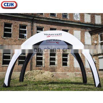Camping Canopy Facet Inflatable Event Tents