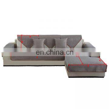 Wholesale Custom Sofa Cover Summer 3D Boutique Non-slip Cool Breathable Soft Sofa Cushions photo-7