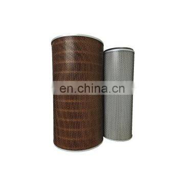 K3261 is suitable for construction machinery 3013113013210 AF890AF891 generator car air filter