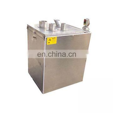 Automatic Slicer Machine Vegetable Cutting Machine Avacado Slicer photo-2