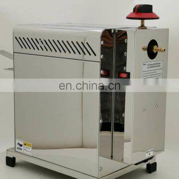 Commercial Gas BEEF Grill Machine Bbq Grill for Homeuse High Quality for Good Sale photo-2