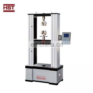 WDS 100 Electronic Universal Testing Machine Material Tensile Strength Testing Machine With LED Digital Display