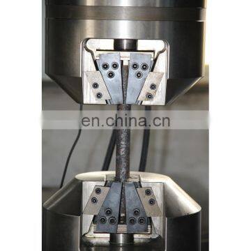 Metallic Material Steel Wire Tensile Strength Testing Machine photo-4