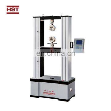 WDS-30 30KN digital display micro tensile testing compressive machine for small business