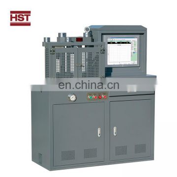 300kN Computerized Hydraulic Compression Flexural Testing Equipment