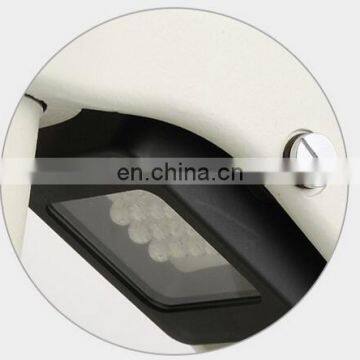 JSZ5 Binocular Zoom Stereo Microscope for Industry photo-5