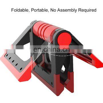 Foldable Portable Push Up Bar Push up Stand Push-Ups Anti Slip Handle photo-5