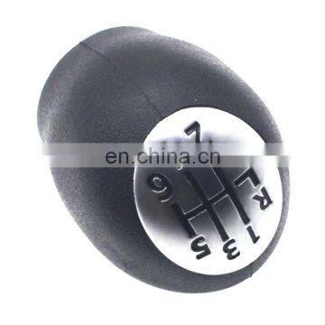 Gear Knob for RENAULT CLIO III LAGUNA MEGANE SCENIC MASTER photo-3