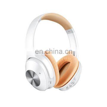 Remax 2020 latest foldable wireless headset  bluetooth headphone with long continuous