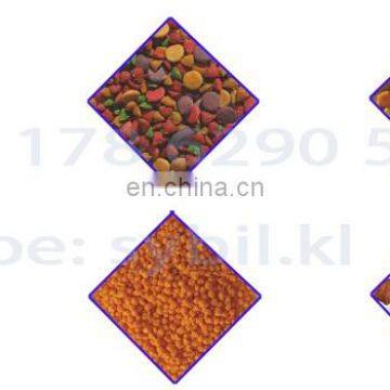 Extruded Pet Dog Food Factory Production Equipment Processing Line photo-4
