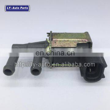 Vapor Canister Purge Solenoid Valve K5T48487 36162-PNC-005 K5T46688 For Suzuki SX4 Grand Vitata Honda Civic CR-V Acura RSX