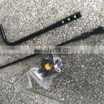 2018 New Products 435 Pressure Pesticide Manual Sprayer Knapsack 15l photo-4