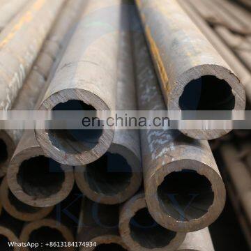 Cold Drawn ASME SA210 Gr A1 Multi Rifled Seamless Boiler Tube