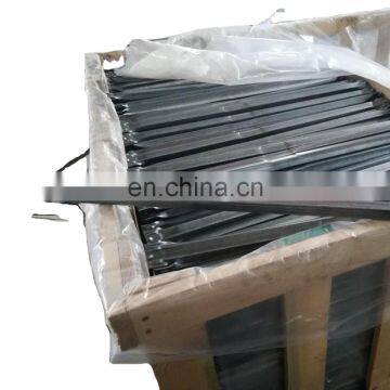 Galvanized Square Tubes for IBC Frames photo-3