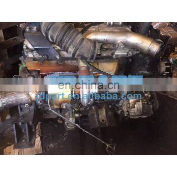 4M50 Complete Engine Assy For Mitsubishi