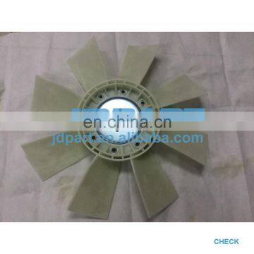 V2203 Fan Blade For Kubota