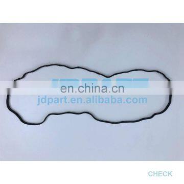 D13D Cylinder Head Cover Gasket For Rebar Bender Diesel Engine