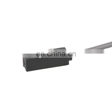 KL-03 series 2 wire SPST normally open magnetic reed switch for pneumatic cylinder