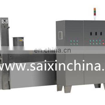 Continous Fryer photo-4