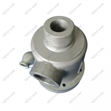 Duoflow G Thread Connection High Temperature Steam Rotary Joint for Corrugated Box Packaging Industry photo-2