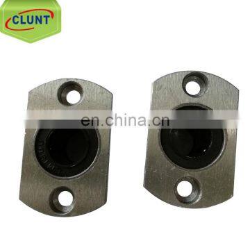 LMH13UU Oval Flange Linear Motion Ball Bearing Bush