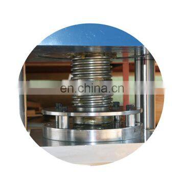Liyi ISO 679 2000KN Full Automatic Concrete Compression Testing Machine