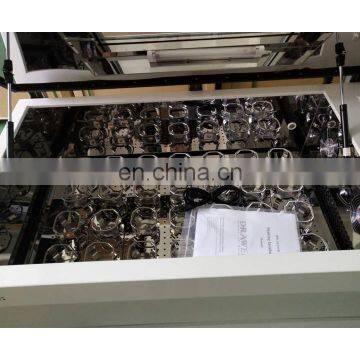 Laboratory Low Temperature Benchtop Lab Thermostatic Shaker With Cheap Price photo-5